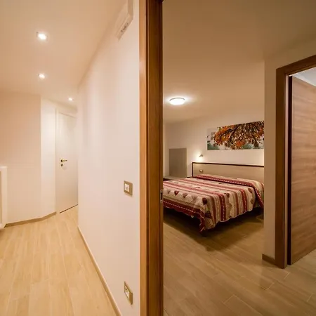 D'hotel A Rosy