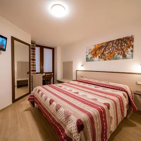 게스트하우스 D'hotel A Rosy