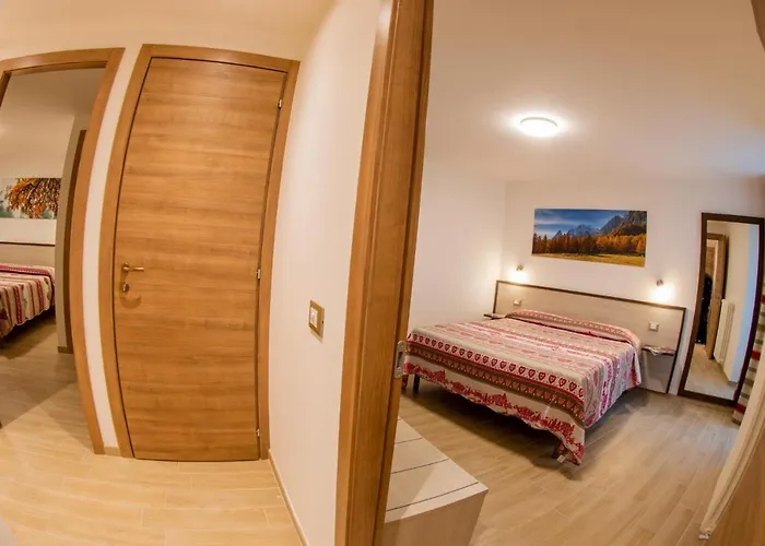 Gasthof D'hotel A Rosy