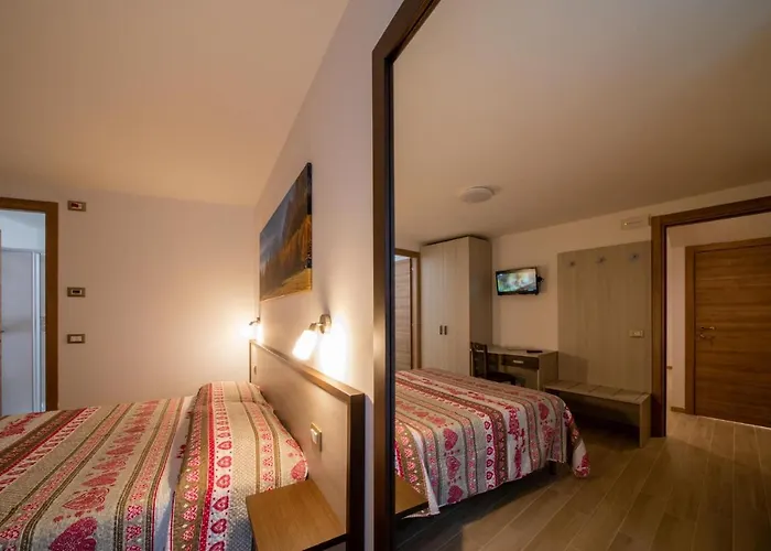 D'hotel A Rosy Gasthof 3*